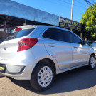 Ford Ka 1.0 SE/SE Plus TiVCT Flex 5p 2020 Flex-16