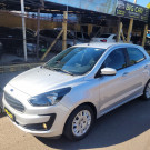 Ford Ka 1.0 SE/SE Plus TiVCT Flex 5p 2020 Flex-2