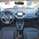 Ford Ka 1.0 SE/SE Plus TiVCT Flex 5p 2020 Flex-5