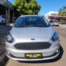 Ford Ka 1.0 SE/SE Plus TiVCT Flex 5p 2020 Flex-0