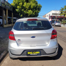 Ford Ka 1.0 SE/SE Plus TiVCT Flex 5p 2020 Flex-3