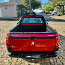Peugeot HOGGAR Allure 1.4 Flex 8V 2p 2014 Flex-5