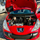 Peugeot HOGGAR Allure 1.4 Flex 8V 2p 2014 Flex-11