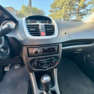 Peugeot HOGGAR Allure 1.4 Flex 8V 2p 2014 Flex-9