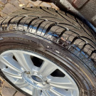 Peugeot HOGGAR Allure 1.4 Flex 8V 2p 2014 Flex-2