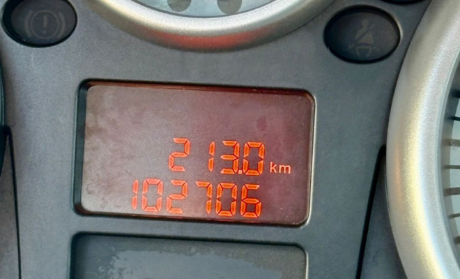 Peugeot HOGGAR Allure 1.4 Flex 8V 2p 2014 Flex-8