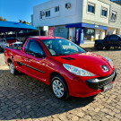 Peugeot HOGGAR Allure 1.4 Flex 8V 2p 2014 Flex-1