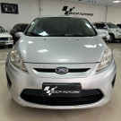 Ford Fiesta SE 1.6 16V Flex 5p 2012 Flex-2