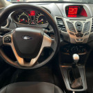 Ford Fiesta SE 1.6 16V Flex 5p 2012 Flex-3