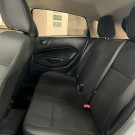 Ford Fiesta SE 1.6 16V Flex 5p 2012 Flex-8