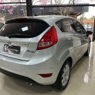 Ford Fiesta SE 1.6 16V Flex 5p 2012 Flex-10