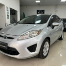 Ford Fiesta SE 1.6 16V Flex 5p 2012 Flex-1