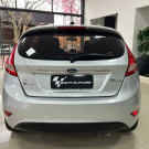 Ford Fiesta SE 1.6 16V Flex 5p 2012 Flex-0