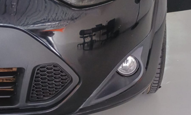 Ford Fiesta 1.6 8V Flex/Class 1.6 8V Flex 5p 2013 Flex-6