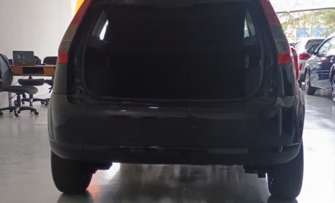 Ford Fiesta 1.6 8V Flex/Class 1.6 8V Flex 5p 2013 Flex-12