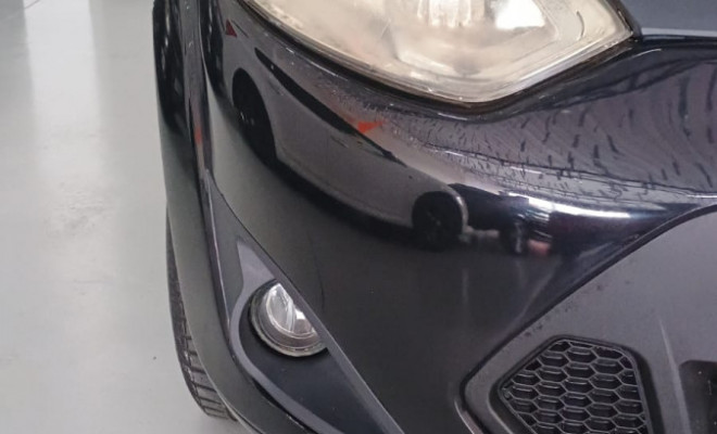 Ford Fiesta 1.6 8V Flex/Class 1.6 8V Flex 5p 2013 Flex-5