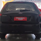 Ford Fiesta 1.6 8V Flex/Class 1.6 8V Flex 5p 2013 Flex-3