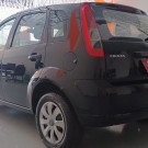 Ford Fiesta 1.6 8V Flex/Class 1.6 8V Flex 5p 2013 Flex-4