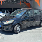 Ford Fiesta 1.6 8V Flex/Class 1.6 8V Flex 5p 2013 Flex-1