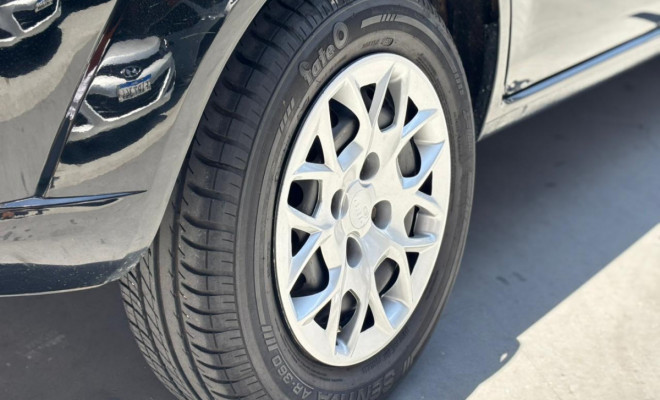 Ford Fiesta 1.6 8V Flex/Class 1.6 8V Flex 5p 2013 Flex-2