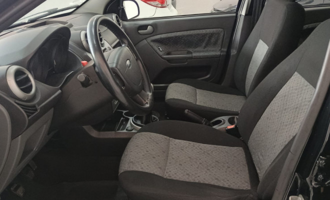 Ford Fiesta 1.6 8V Flex/Class 1.6 8V Flex 5p 2013 Flex-10