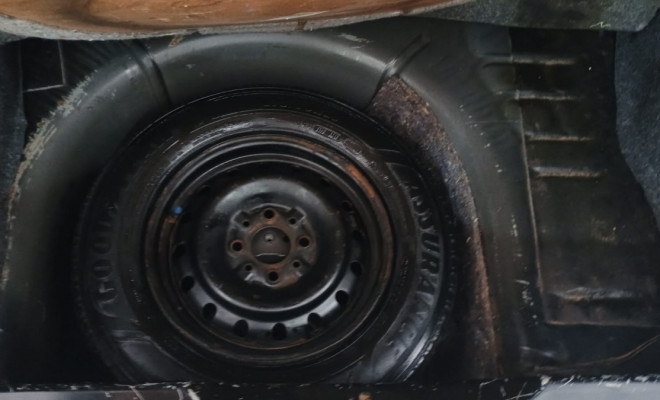 Ford Fiesta 1.6 8V Flex/Class 1.6 8V Flex 5p 2013 Flex-16