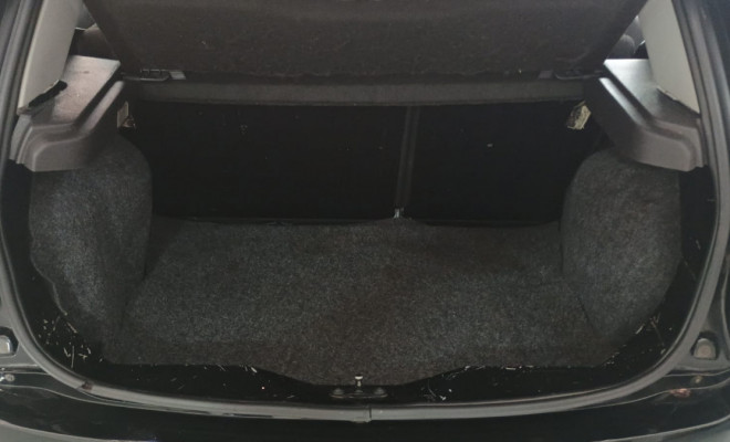 Ford Fiesta 1.6 8V Flex/Class 1.6 8V Flex 5p 2013 Flex-13