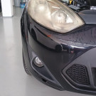 Ford Fiesta 1.6 8V Flex/Class 1.6 8V Flex 5p 2013 Flex-5