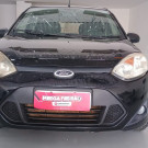 Ford Fiesta 1.6 8V Flex/Class 1.6 8V Flex 5p 2013 Flex-0