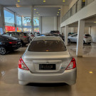 Nissan VERSA SV 1.6 16V FlexStart 4p Aut. 2018 Flex-2
