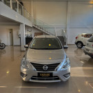 Nissan VERSA SV 1.6 16V FlexStart 4p Aut. 2018 Flex-4