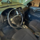 Nissan VERSA SV 1.6 16V FlexStart 4p Aut. 2018 Flex-5