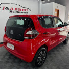 Fiat MOBI LIKE 1.0 Fire Flex 5p. 2020 Flex-3