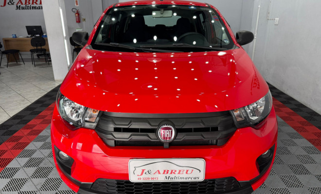 Fiat MOBI LIKE 1.0 Fire Flex 5p. 2020 Flex-0