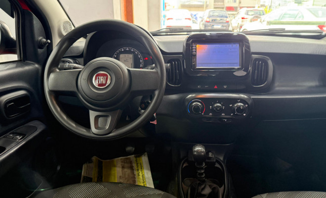 Fiat MOBI LIKE 1.0 Fire Flex 5p. 2020 Flex-5