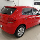 VW - VolksWagen Gol (novo) 1.0 Mi Total Flex 8V 4p 2015 Flex-6