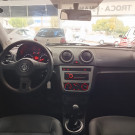 VW - VolksWagen Gol (novo) 1.0 Mi Total Flex 8V 4p 2015 Flex-1