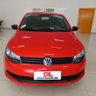 VW - VolksWagen Gol (novo) 1.0 Mi Total Flex 8V 4p 2015 Flex-5