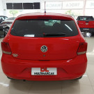 VW - VolksWagen Gol (novo) 1.0 Mi Total Flex 8V 4p 2015 Flex-7