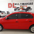 VW - VolksWagen Gol (novo) 1.0 Mi Total Flex 8V 4p 2015 Flex-9