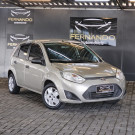 Ford Fiesta SE 1.6 16V Flex 5p 2011 Flex