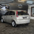 Ford Fiesta SE 1.6 16V Flex 5p 2011 Flex