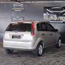 Ford Fiesta SE 1.6 16V Flex 5p 2011 Flex