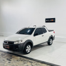 Fiat Strada Working HARD 1.4 Fire Flex 8V CD 2020 Flex-1