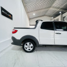 Fiat Strada Working HARD 1.4 Fire Flex 8V CD 2020 Flex-8