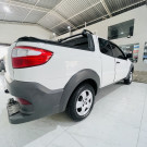 Fiat Strada Working HARD 1.4 Fire Flex 8V CD 2020 Flex-11