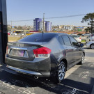 Honda CITY Sedan EX 1.5 Flex 16V 4p Aut. 2010 Flex-2