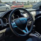 Honda CITY Sedan EX 1.5 Flex 16V 4p Aut. 2010 Flex-12