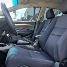 Honda CITY Sedan EX 1.5 Flex 16V 4p Aut. 2010 Flex-6
