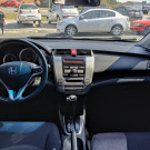 Honda CITY Sedan EX 1.5 Flex 16V 4p Aut. 2010 Flex-3